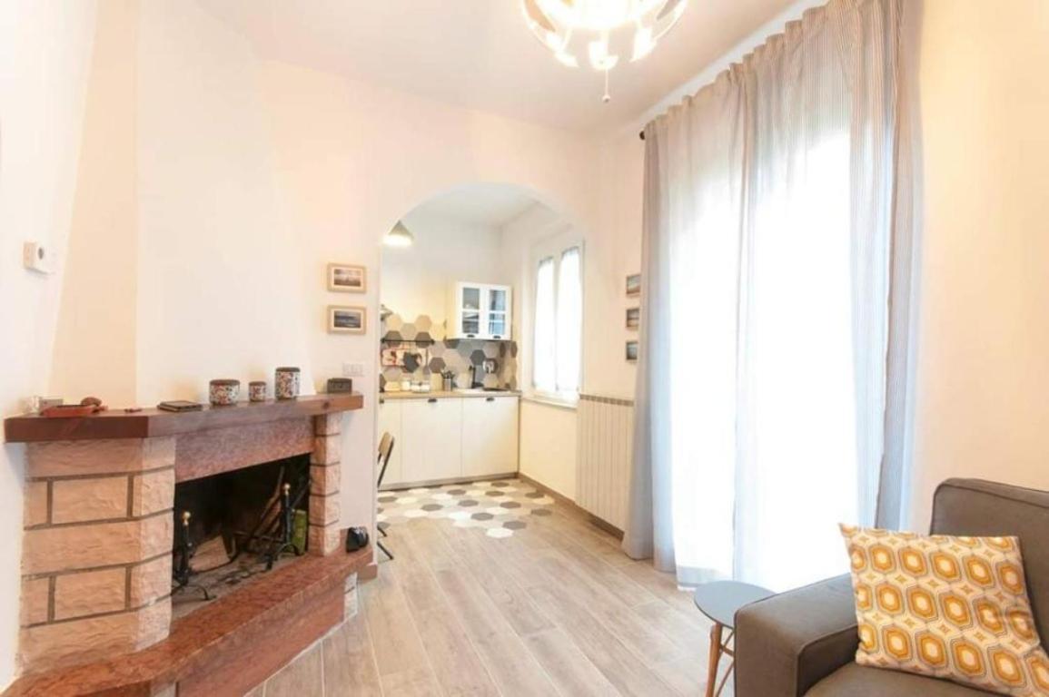 Bellissimo Appartamento A Perugia Bagian luar foto