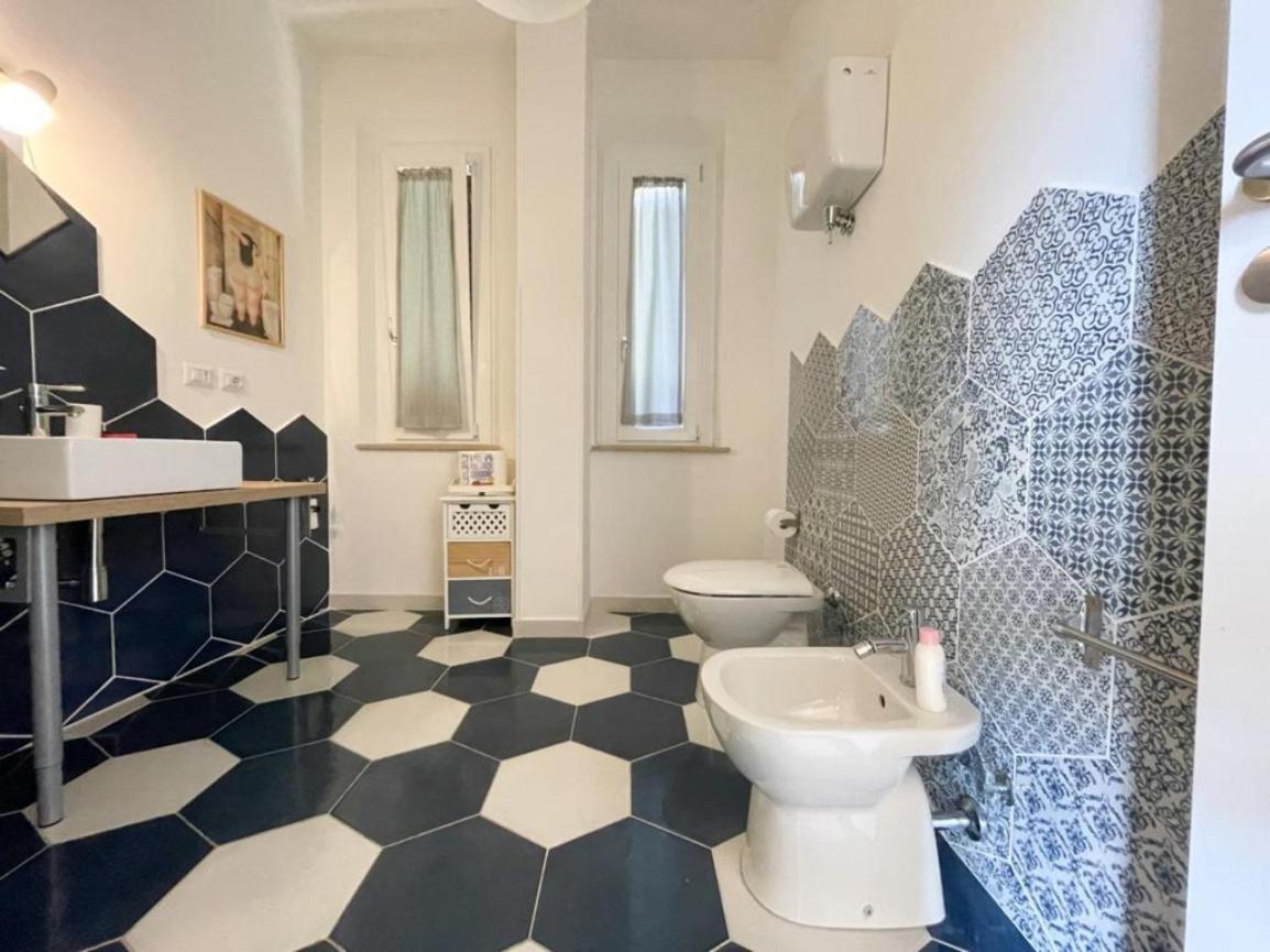 Bellissimo Appartamento A Perugia Bagian luar foto